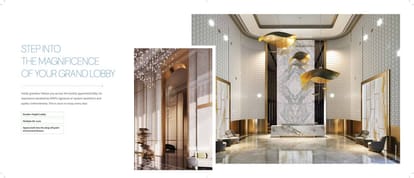 M3M Mansion Brochure Image 17