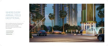 M3M Mansion Brochure Image 15
