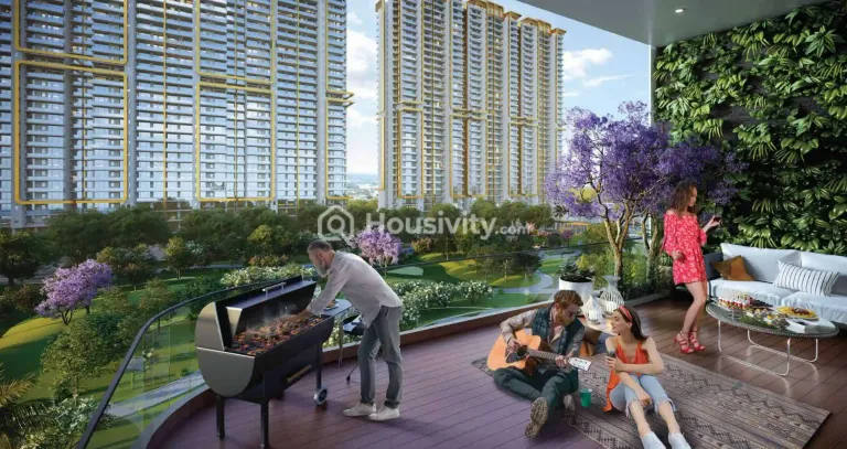 M3M Mansion Image 11