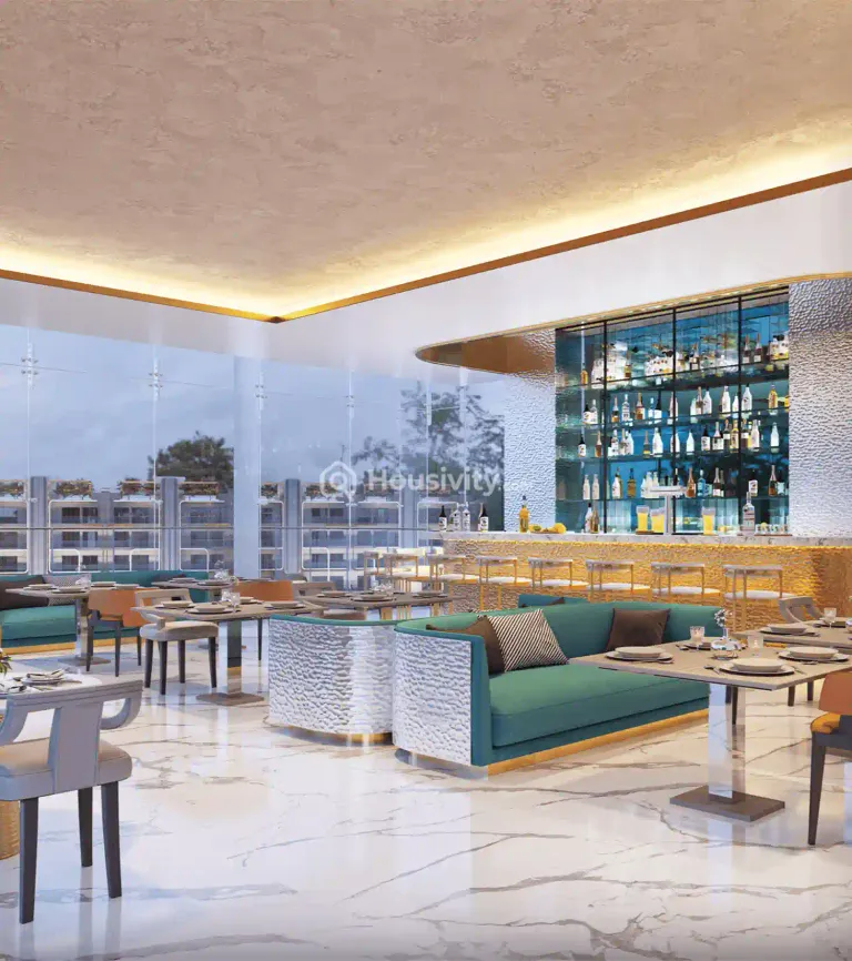 M3M Antalya Hills Image 3