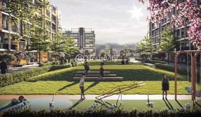 M3M Antalya Hills Image 11