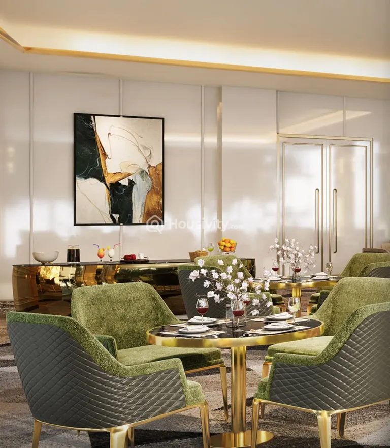 M3M Antalya Hills Image 4