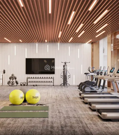 M3M Antalya Hills Image 7