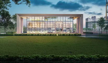 M3M Antalya Hills Image 12