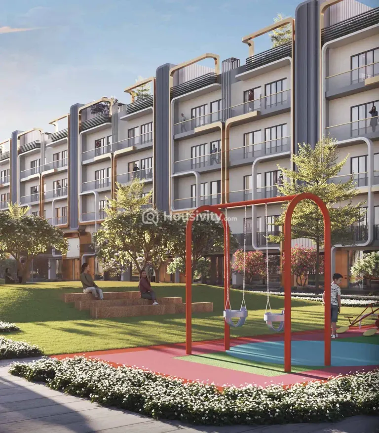 M3M Antalya Hills Image 5