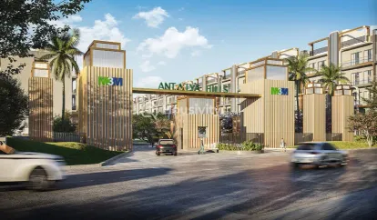 M3M Antalya Hills Image 13