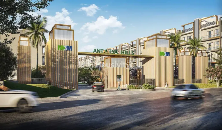 M3M Antalya Hills Image 13