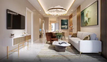 M3M Antalya Hills Image 10