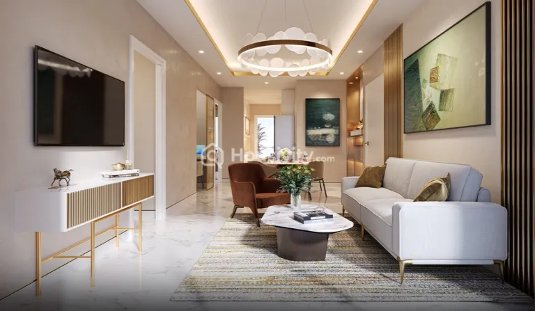 M3M Antalya Hills Image 10