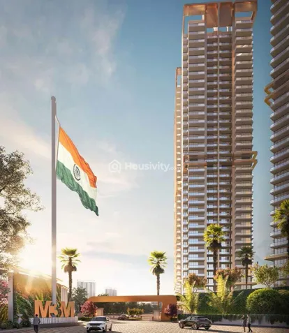 M3M Capital Image 10