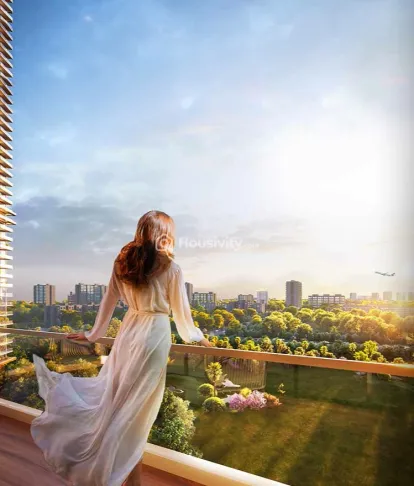 M3M Capital Image 12