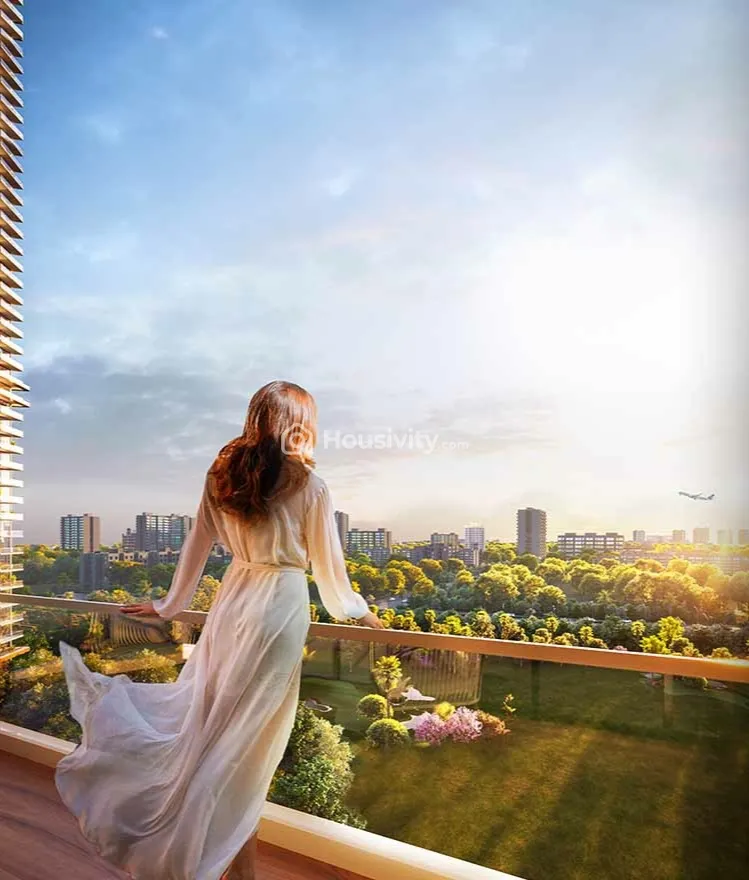 M3M Capital Image 12