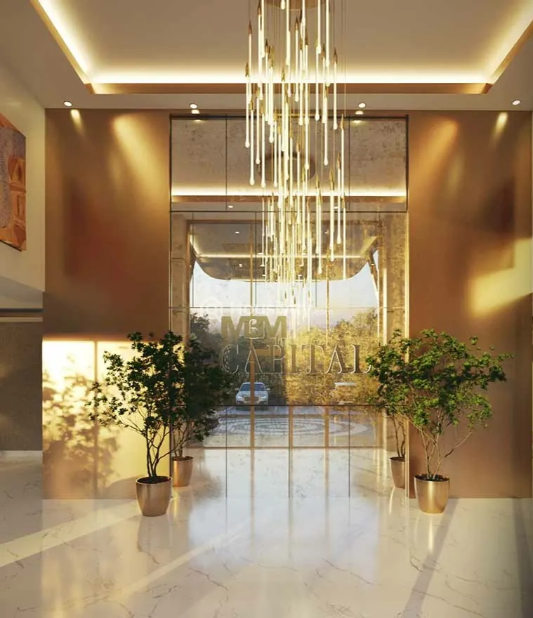 M3M Capital Image 11