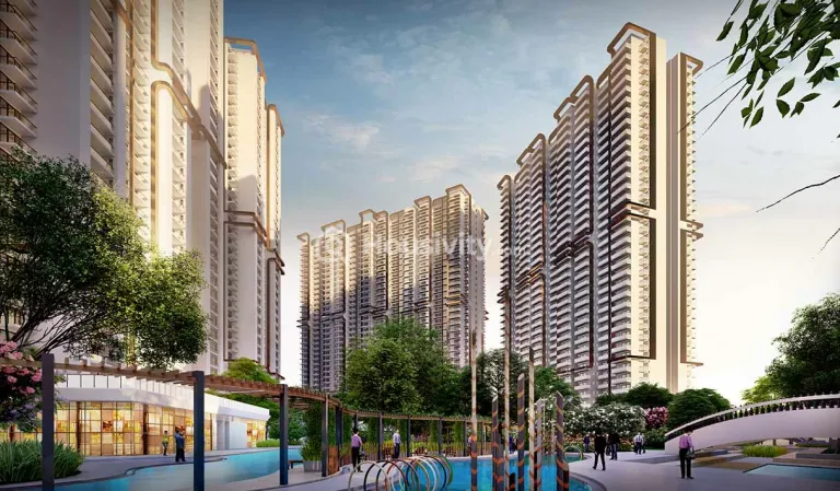 M3M Capital Thumbnail