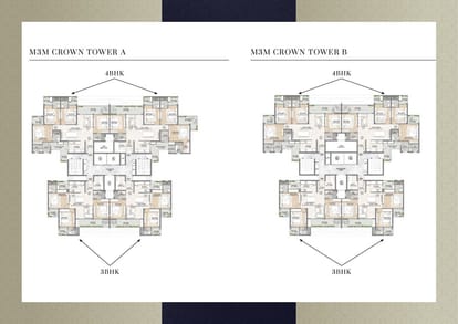 M3M Crown Brochure Image 17