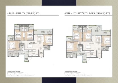 M3M Crown Brochure Image 14