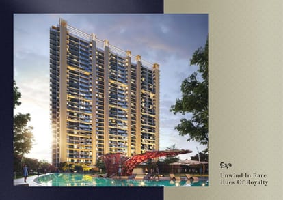M3M Crown Brochure Image 8