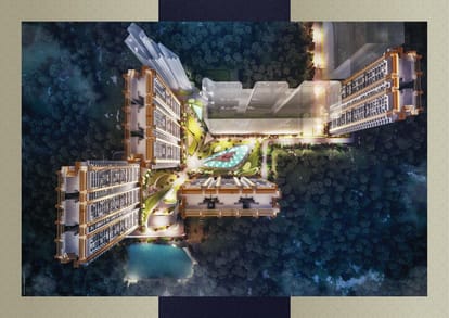 M3M Crown Brochure Image 20