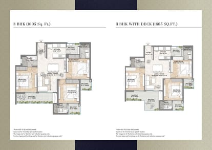 M3M Crown Brochure Image 11