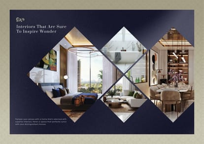 M3M Crown Brochure Image 7