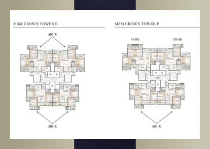 M3M Crown Brochure Image 19