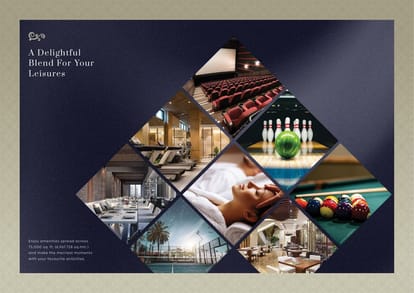 M3M Crown Brochure Image 9