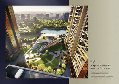 M3M Crown Brochure Image 6