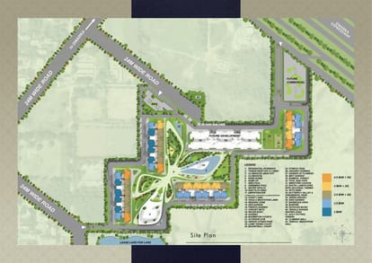 M3M Crown Brochure Image 10