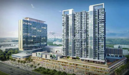 M3M Skywalk Thumbnail