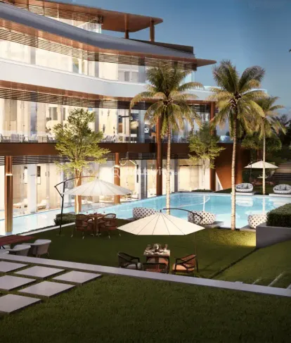 M3M Soulitude Image 10