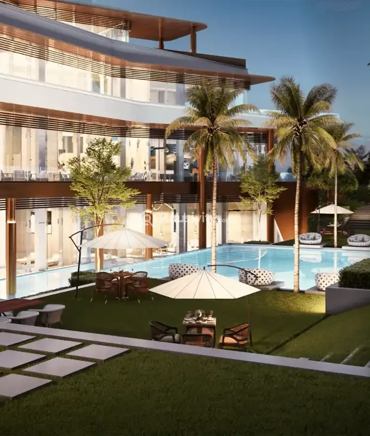 M3M Soulitude Image 10