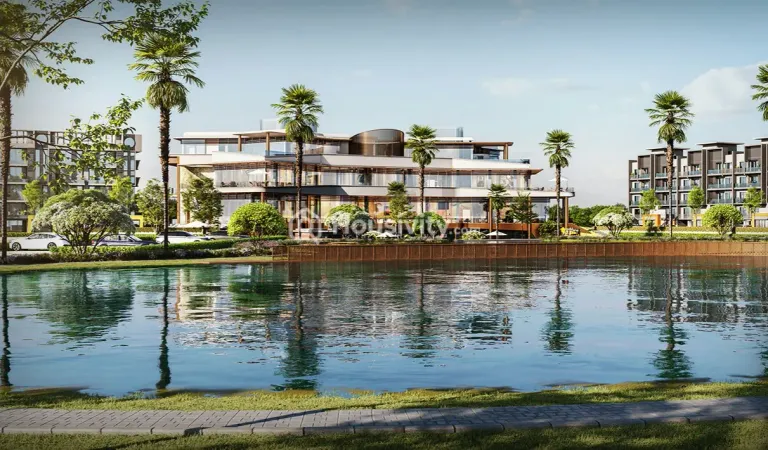 M3M Soulitude Image 5