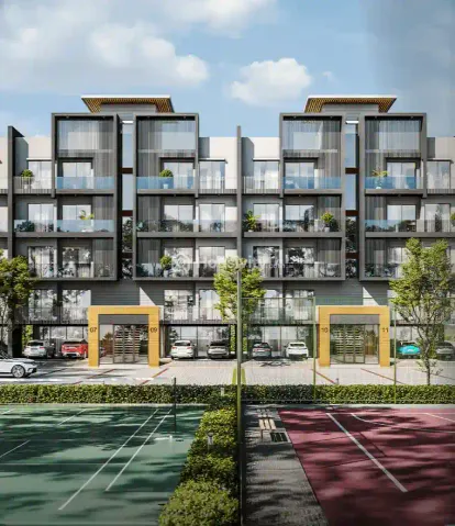 M3M Soulitude Image 8