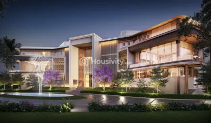 M3M Soulitude Thumbnail