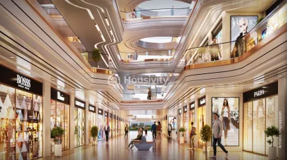 M3M Capital Walk Image 5