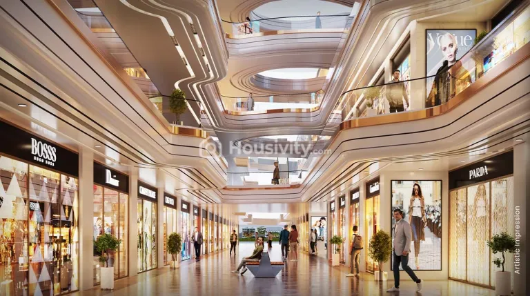 M3M Capital Walk Image 5