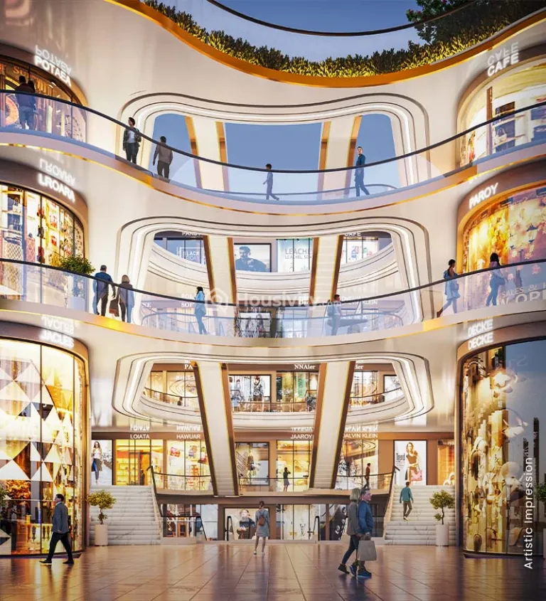 M3M Capital Walk Image 6