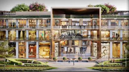 M3M Capital Walk Thumbnail