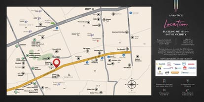 M3M Route65 Brochure Image 8