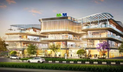 M3M Route65 Thumbnail