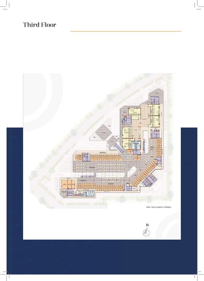 M3M Paragon 57 Brochure Image 19