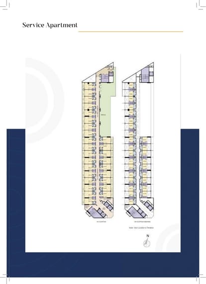 M3M Paragon 57 Brochure Image 23