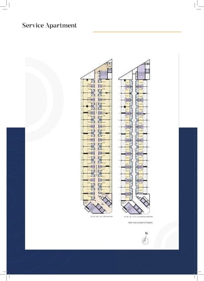 M3M Paragon 57 Brochure Image 22