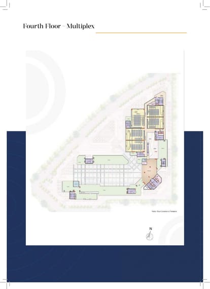 M3M Paragon 57 Brochure Image 20