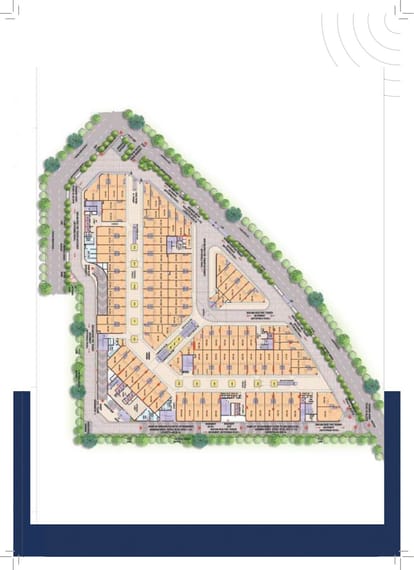 M3M Paragon 57 Brochure Image 7