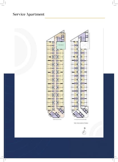 M3M Paragon 57 Brochure Image 21