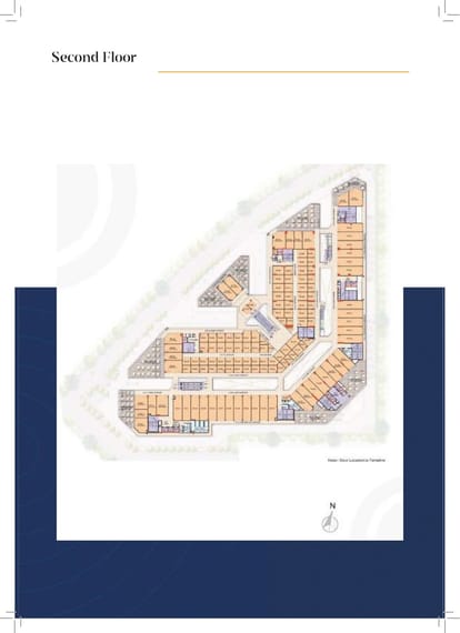 M3M Paragon 57 Brochure Image 18