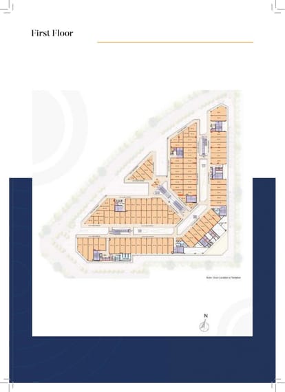 M3M Paragon 57 Brochure Image 17