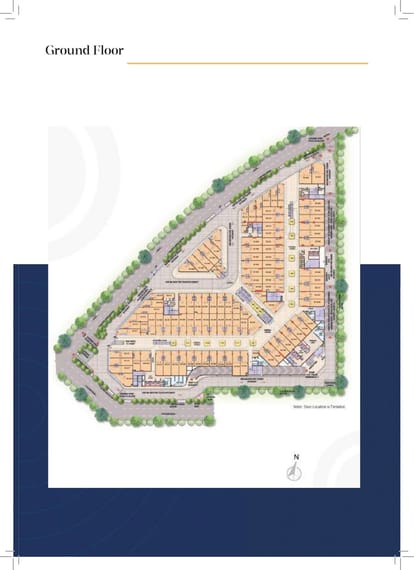 M3M Paragon 57 Brochure Image 15