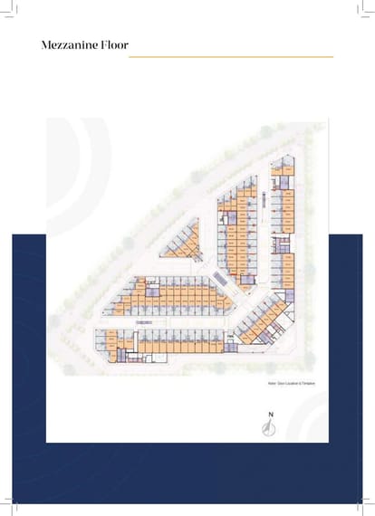 M3M Paragon 57 Brochure Image 16